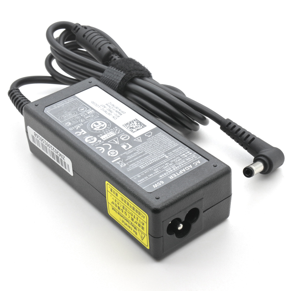 cargador toshiba universal